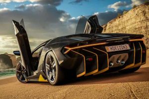 Forza Horizon 3: Playground bringt den Multiplayer zurück