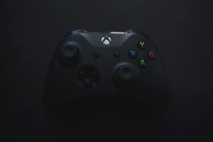 Foto Von Xbox Controller