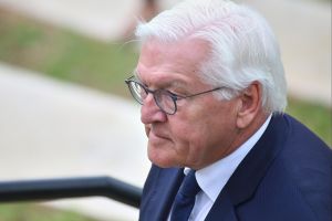 Frank-Walter Steinmeier (Archiv)