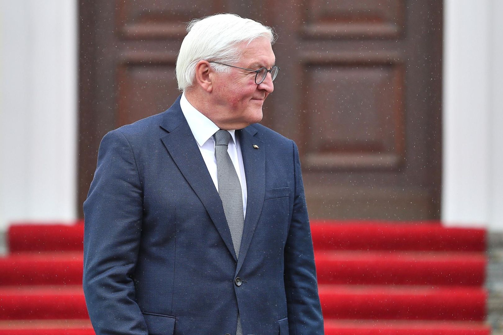 Frank-Walter Steinmeier (Archiv)