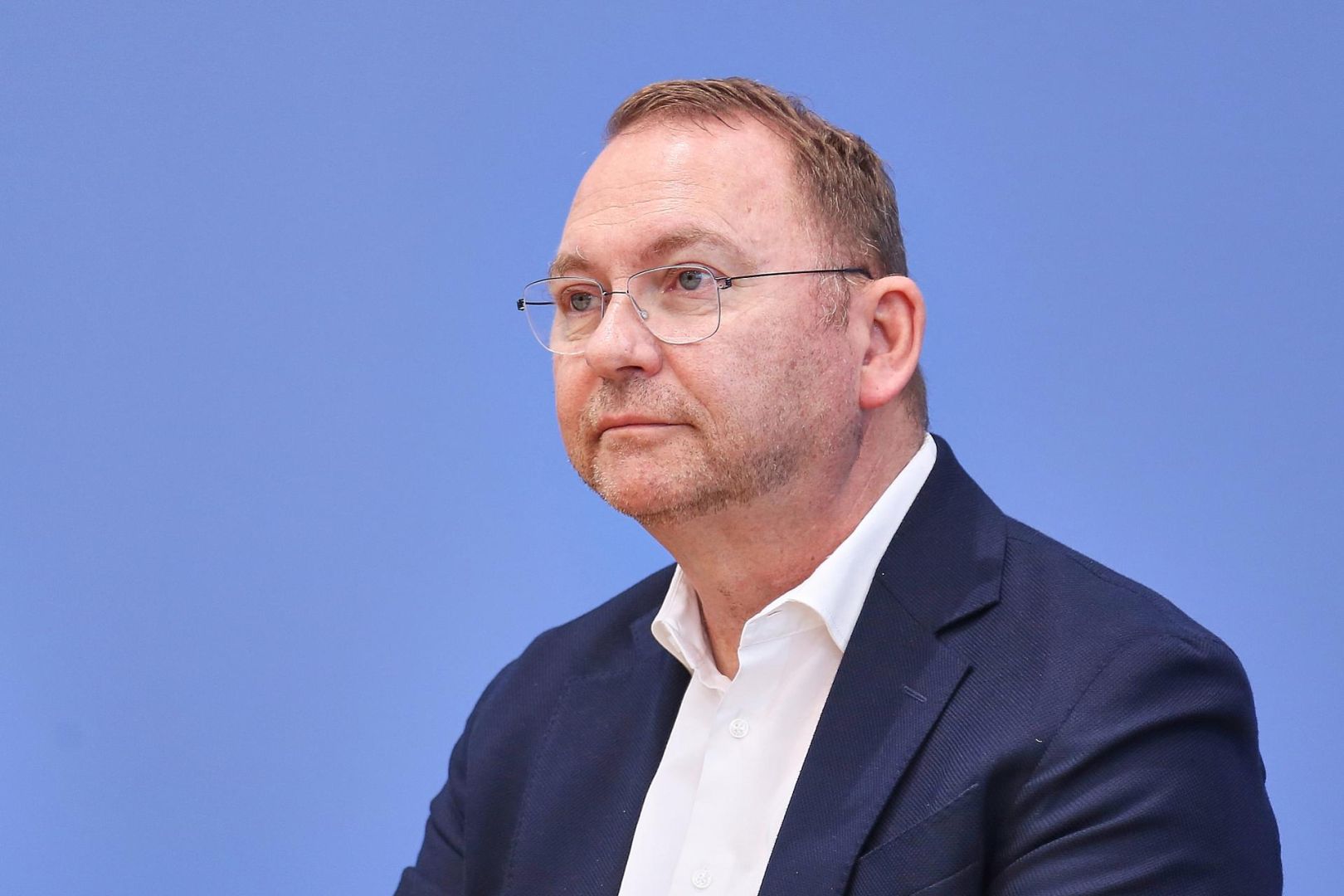 Frank Werneke (Archiv)
