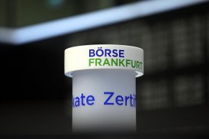 Frankfurter Börse