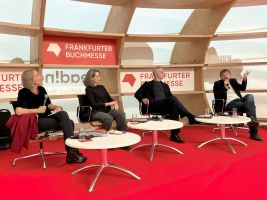 Frankfurter Buchmesse 2024