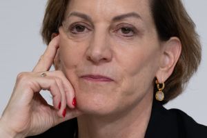 Frankfurter Buchmesse - Anne Applebaum