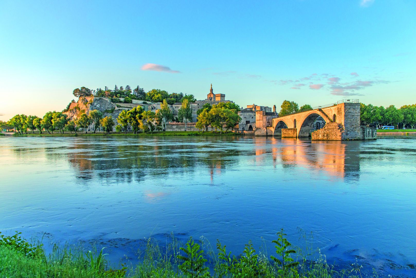 Frankreich, mon Amour – neue Busrundreise von trendtours