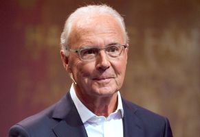 Franz Beckenbauer 