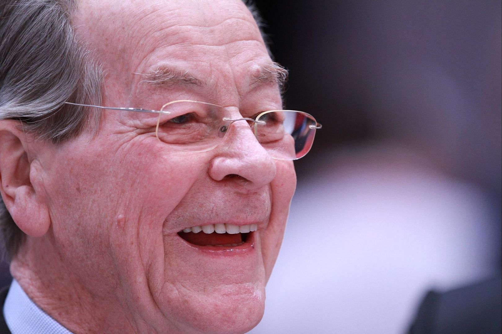 Franz Müntefering (Archiv)