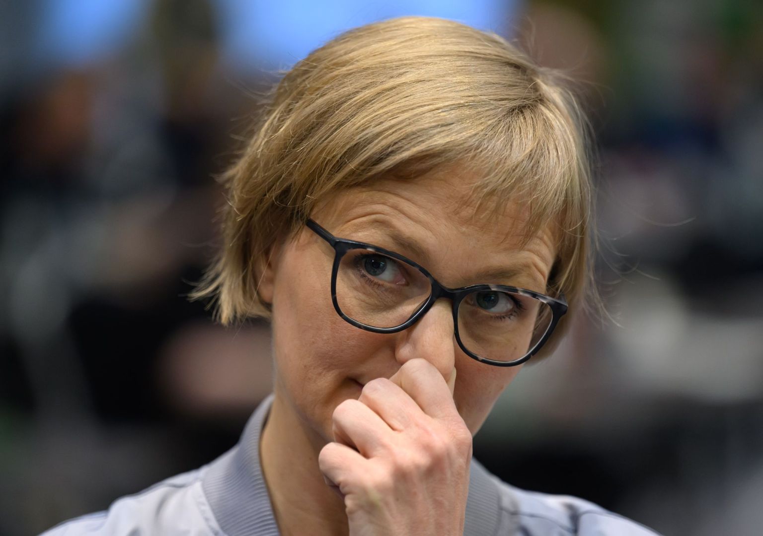Franziska Brantner