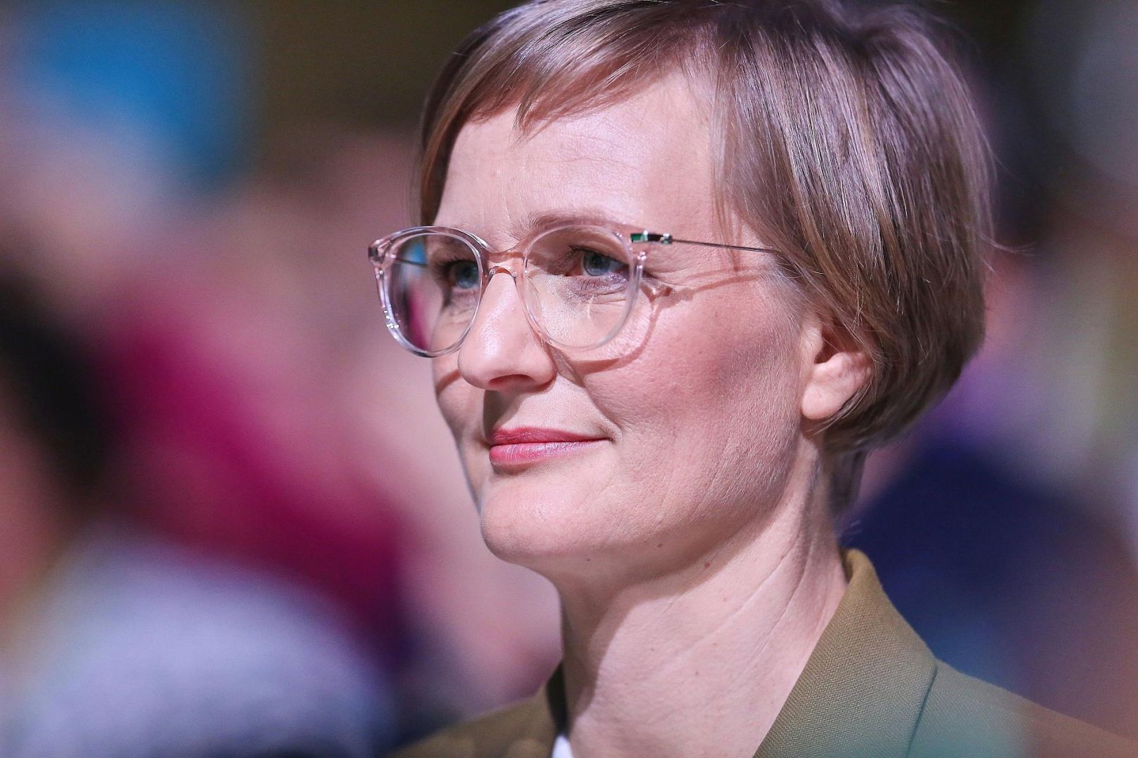 Franziska Brantner (Archiv)
