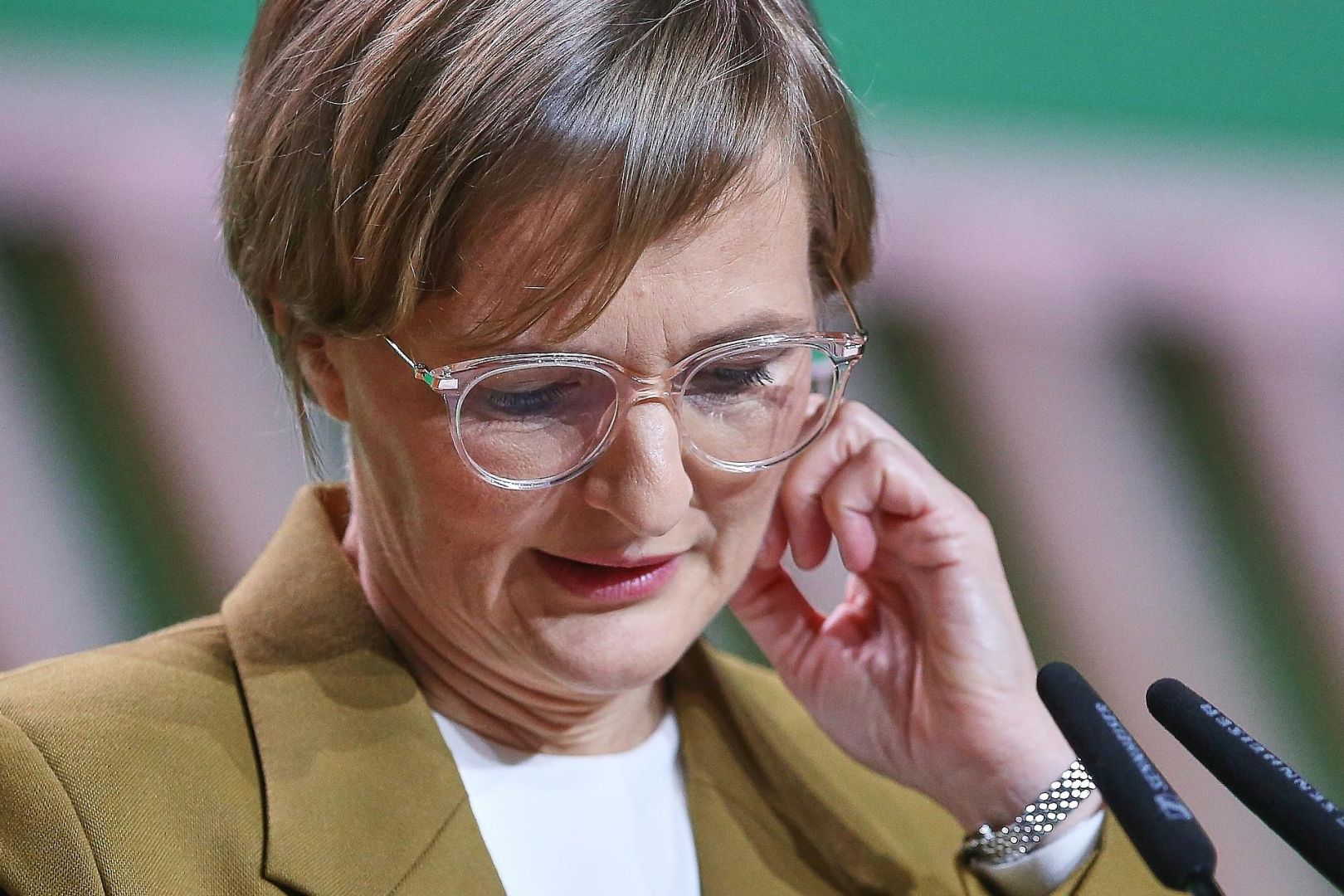 Franziska Brantner (Archiv)