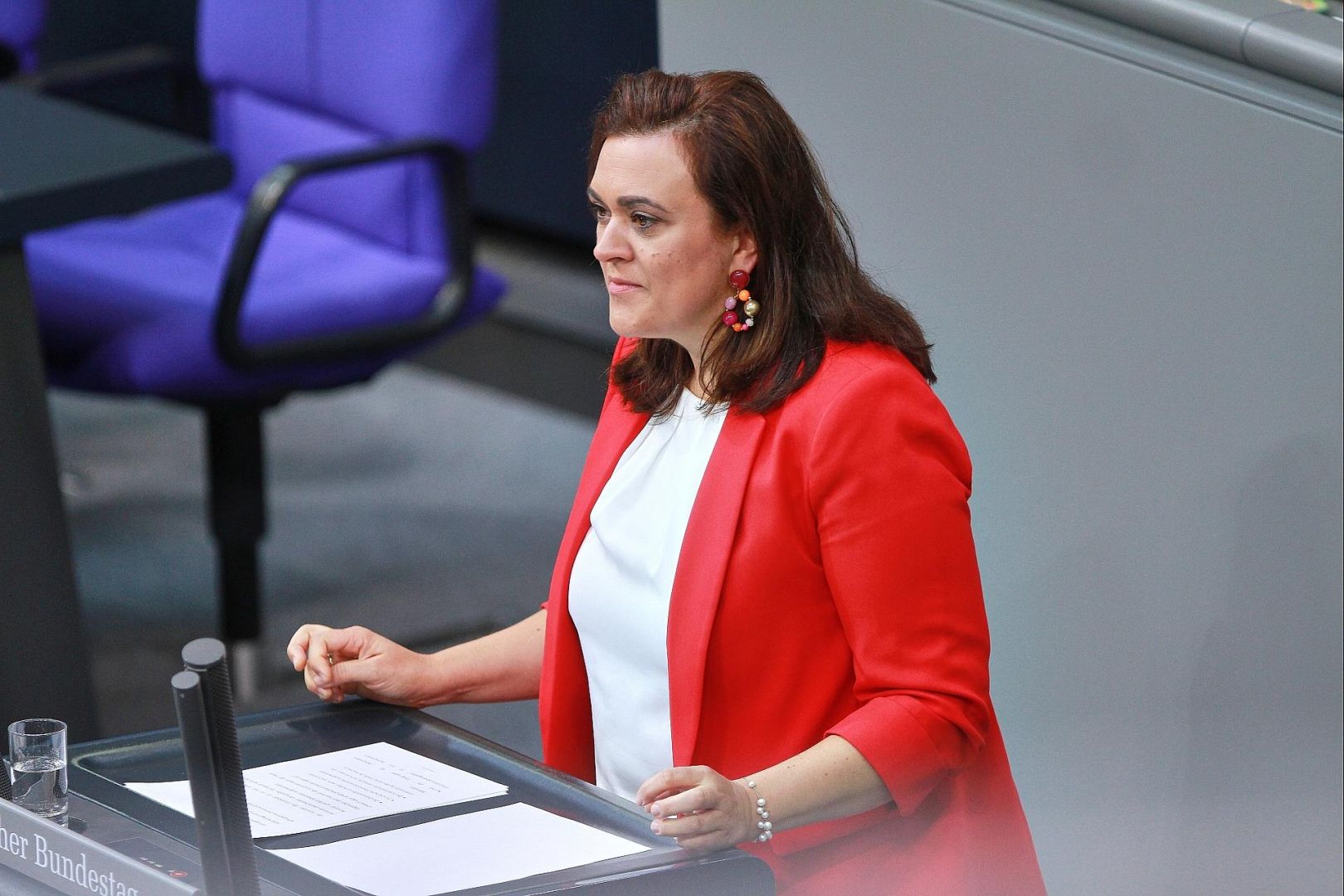 Franziska Hoppermann (Archiv)