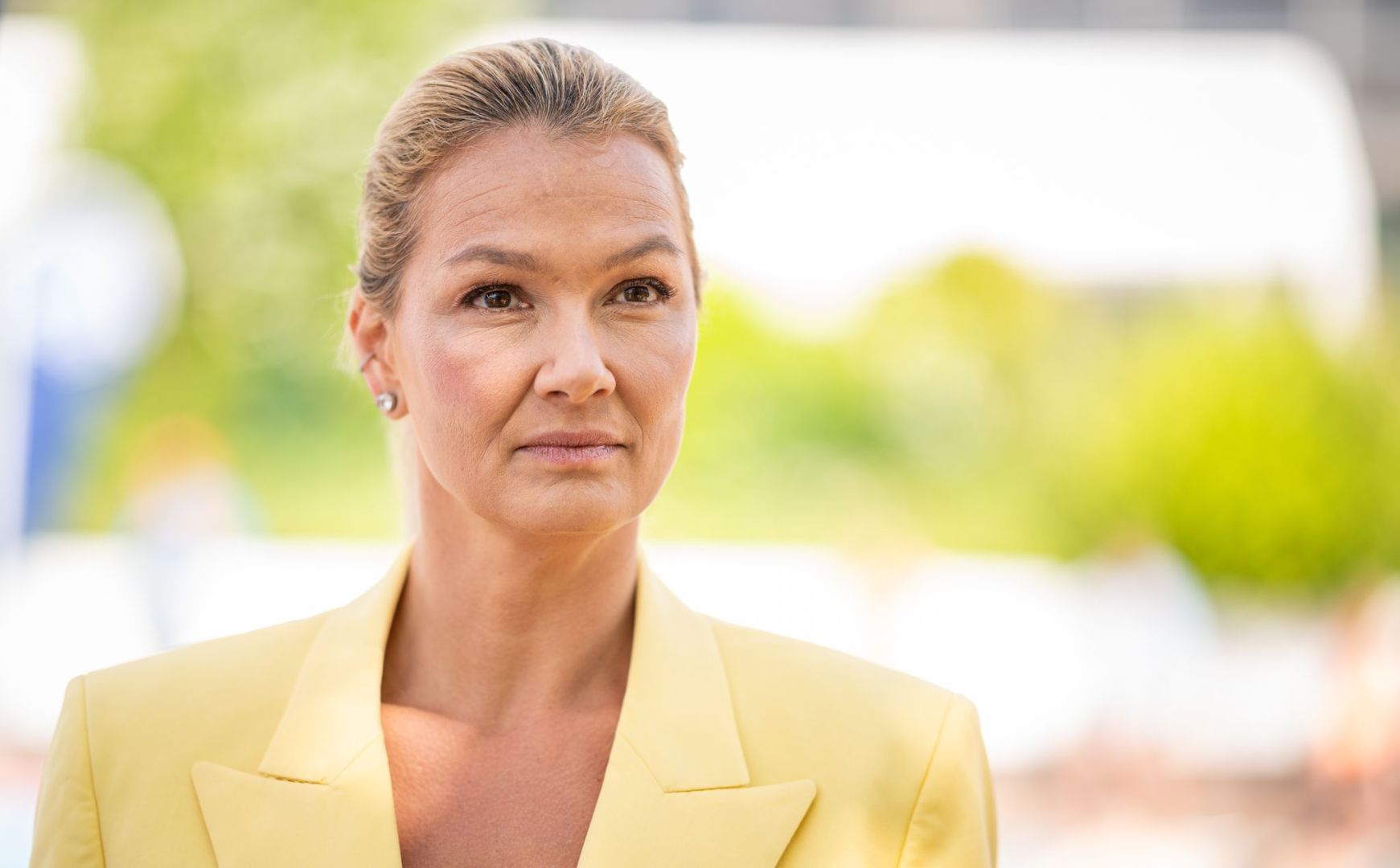 Franziska van Almsick