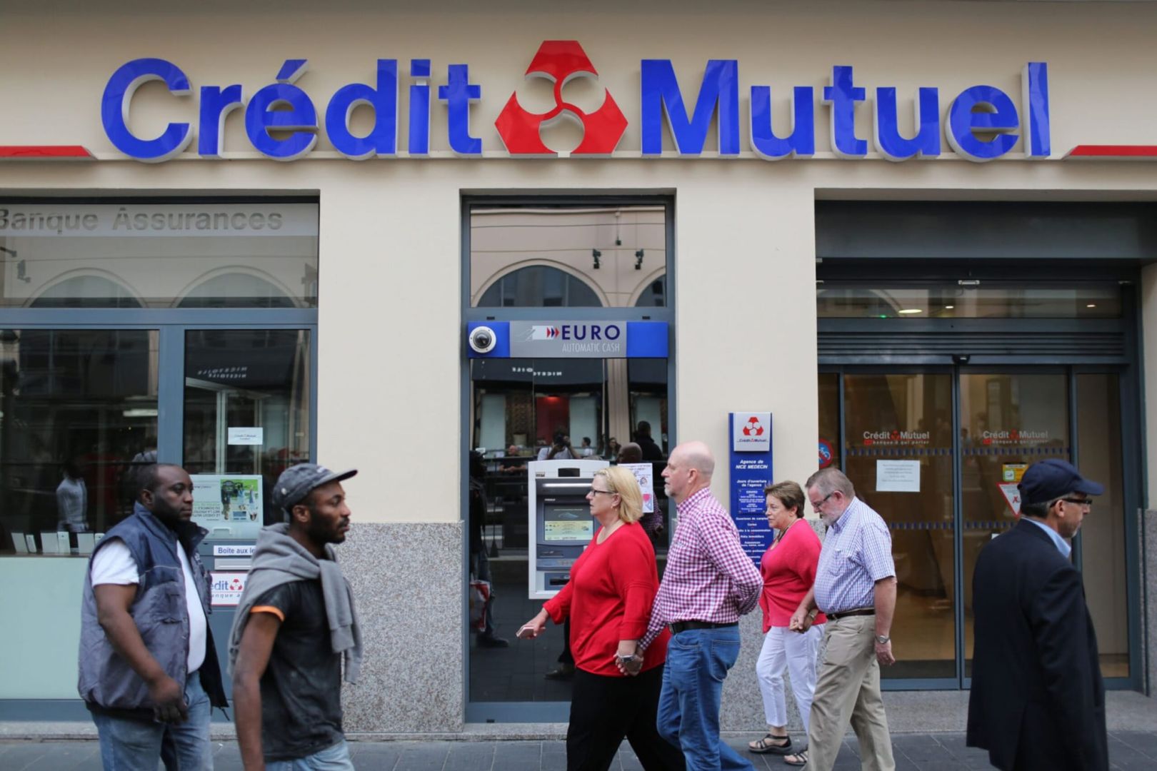 Französische Bankengruppe schließt OLB-Übernahme ab