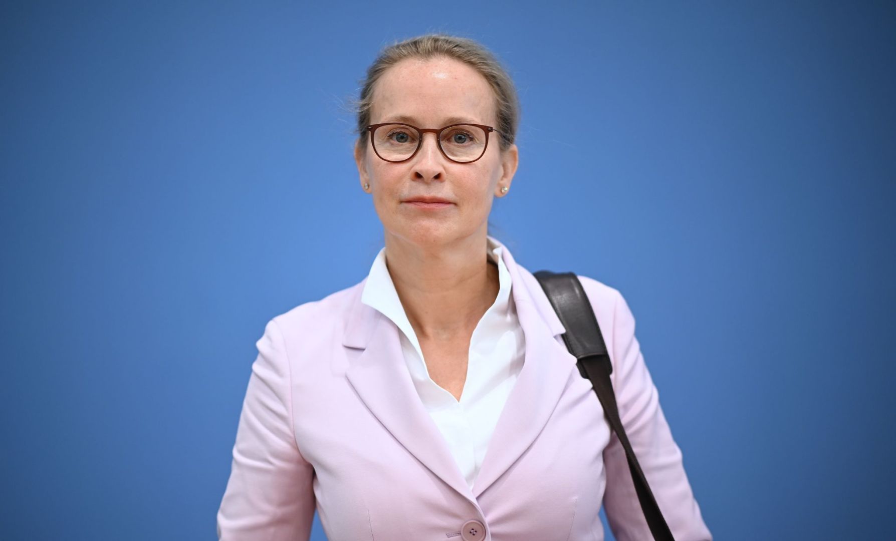 Frauke Brosius-Gersdorf