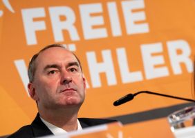 Freien Wähler zur Vorstellung der Direktkandidaten