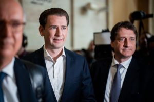 Freispruch für Kurz – aber keine politische Reinwaschung