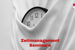 Freitagstermine bei Zeitmanagement Seminaren besonders gefragt