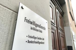 Freiwilligendienste im Bistum Fulda (Archiv)