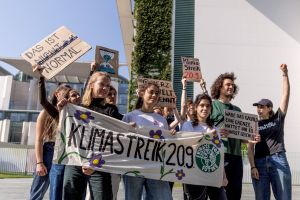 Fridays for Future