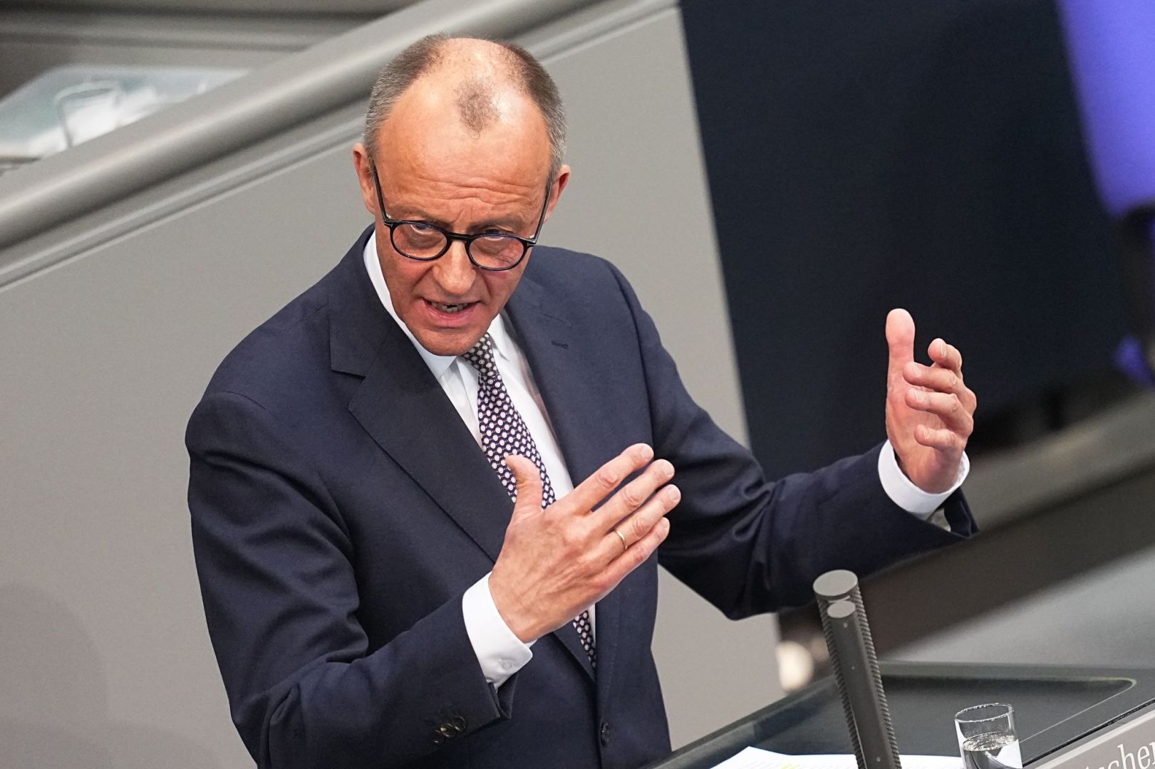 Friedrich Merz 