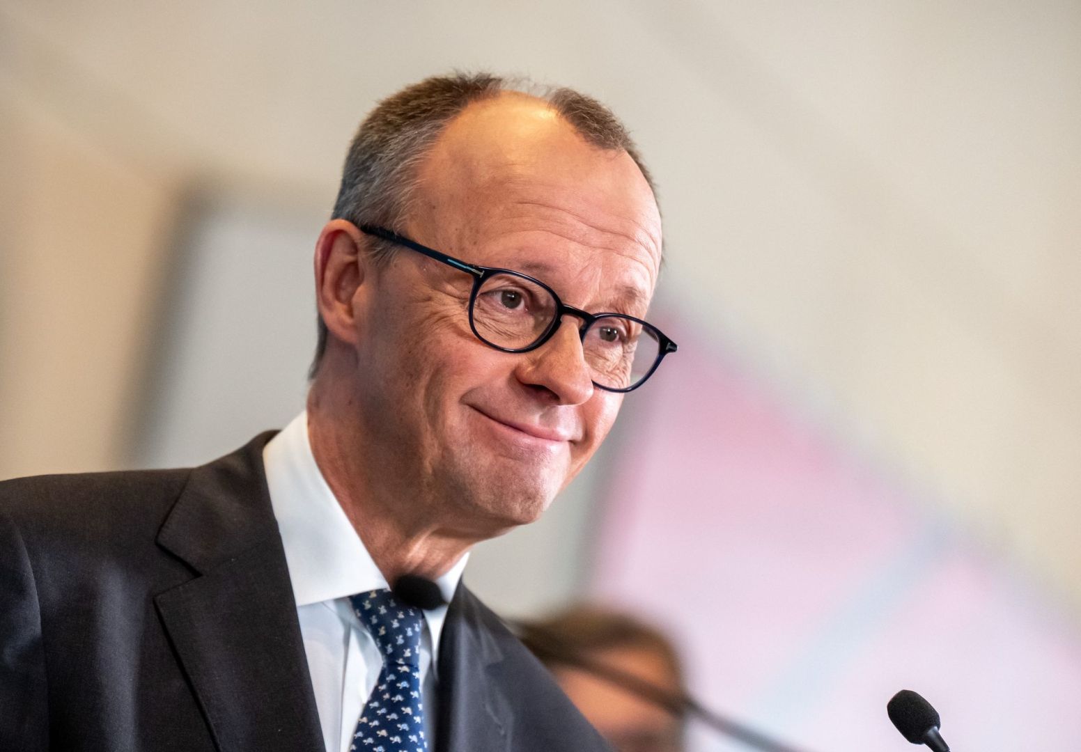 Friedrich Merz 