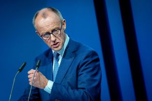 Friedrich Merz