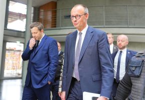 Friedrich Merz