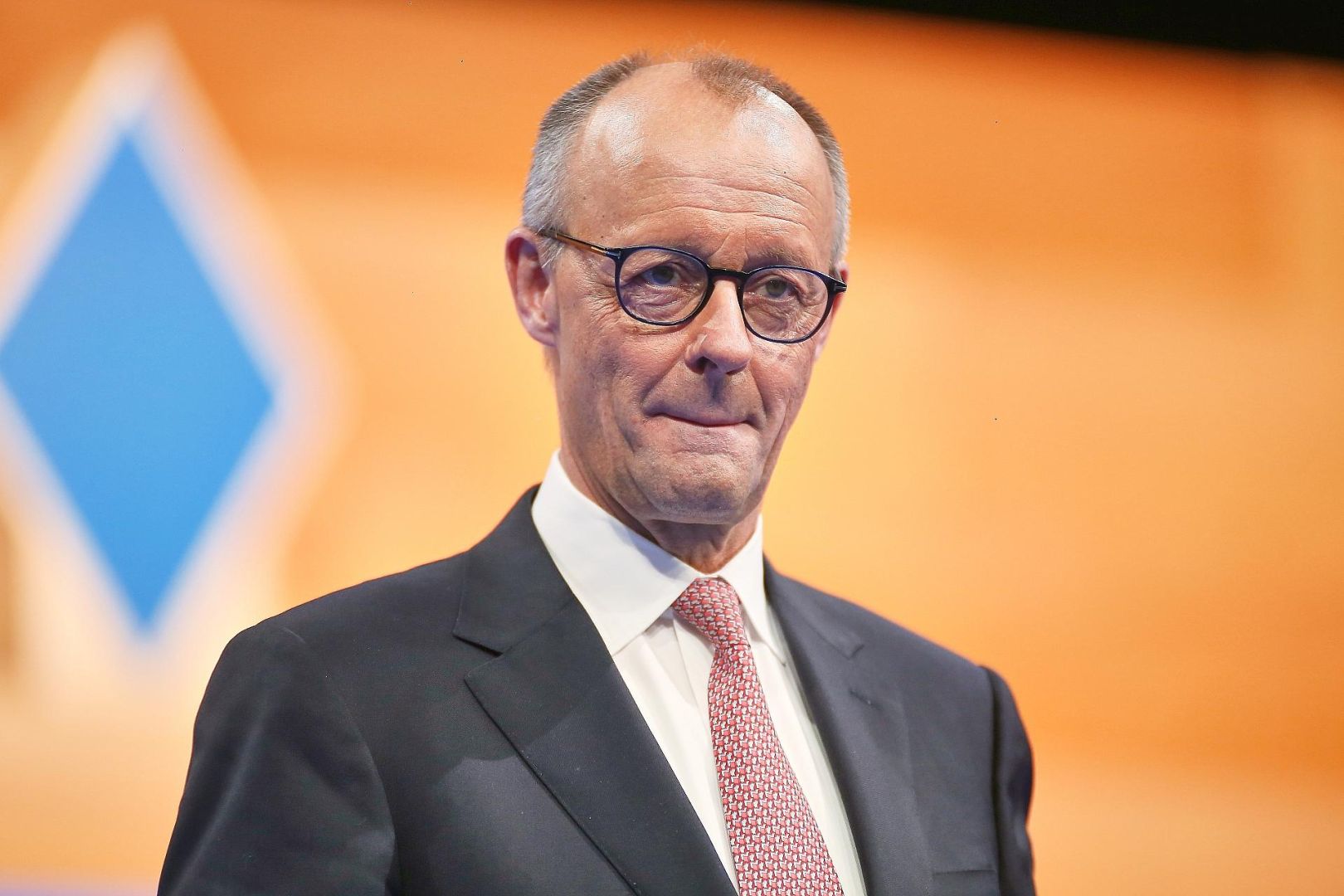 Friedrich Merz am 13.12.2025
