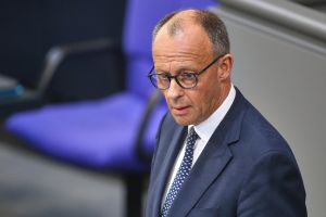 Friedrich Merz am 14.05.2025