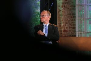 Friedrich Merz am 26.05.2025