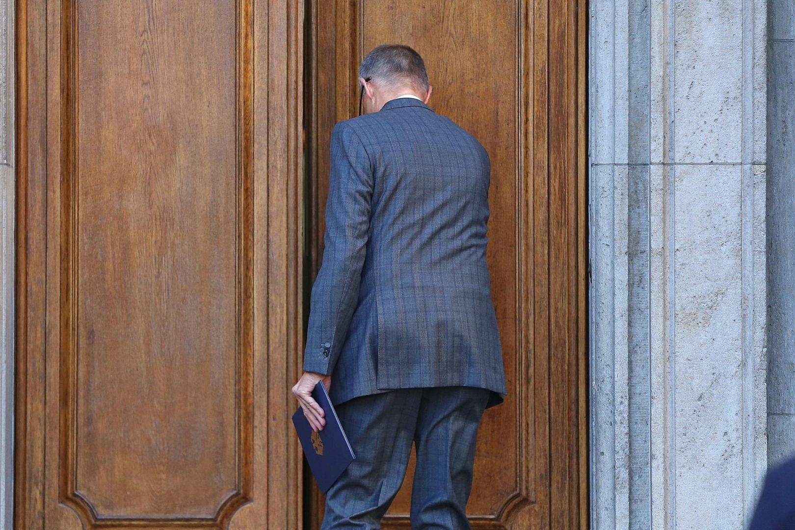 Friedrich Merz am 30.09.2025