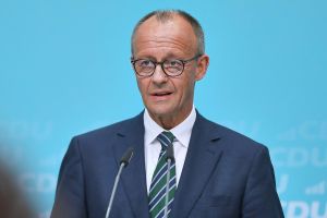 Friedrich Merz (Archiv)