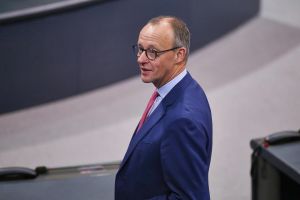 Friedrich Merz (Archiv)