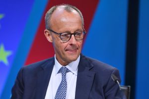 Friedrich Merz (Archiv)