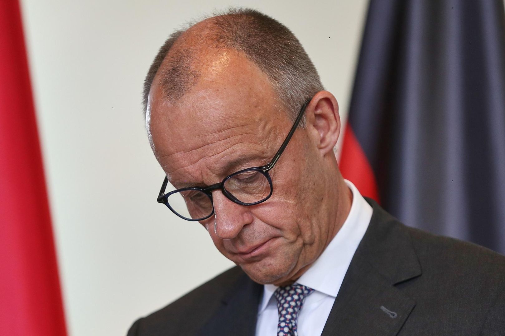 Friedrich Merz (Archiv)
