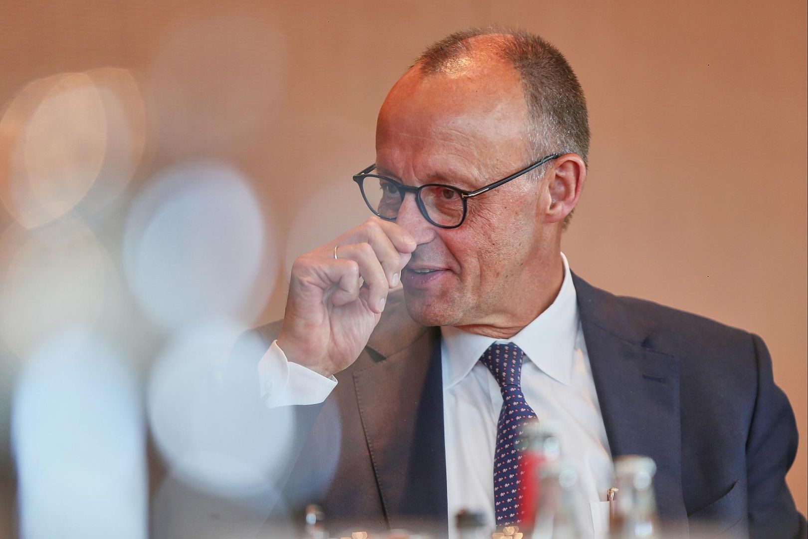 Friedrich Merz (Archiv)