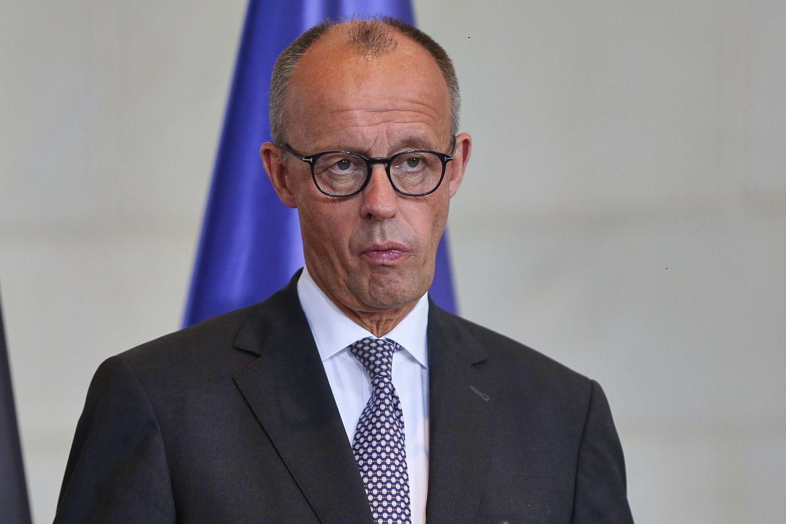 Friedrich Merz (Archiv)