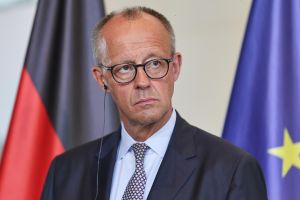 Friedrich Merz (Archiv)