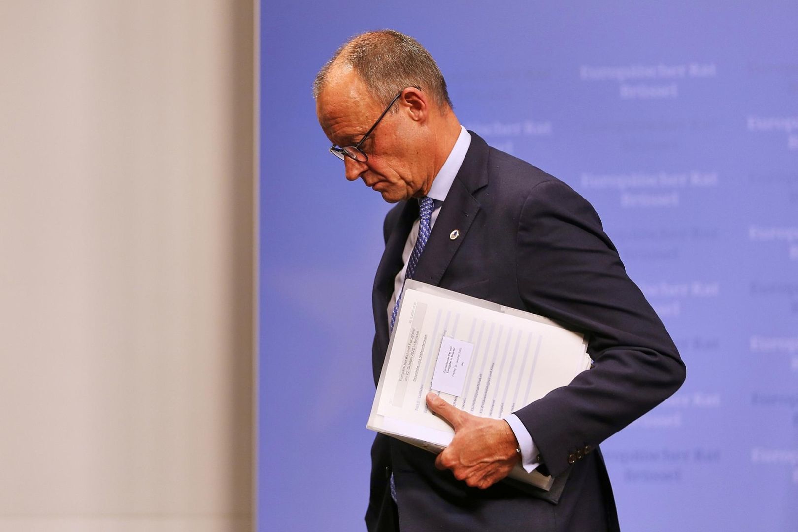 Friedrich Merz (Archiv)