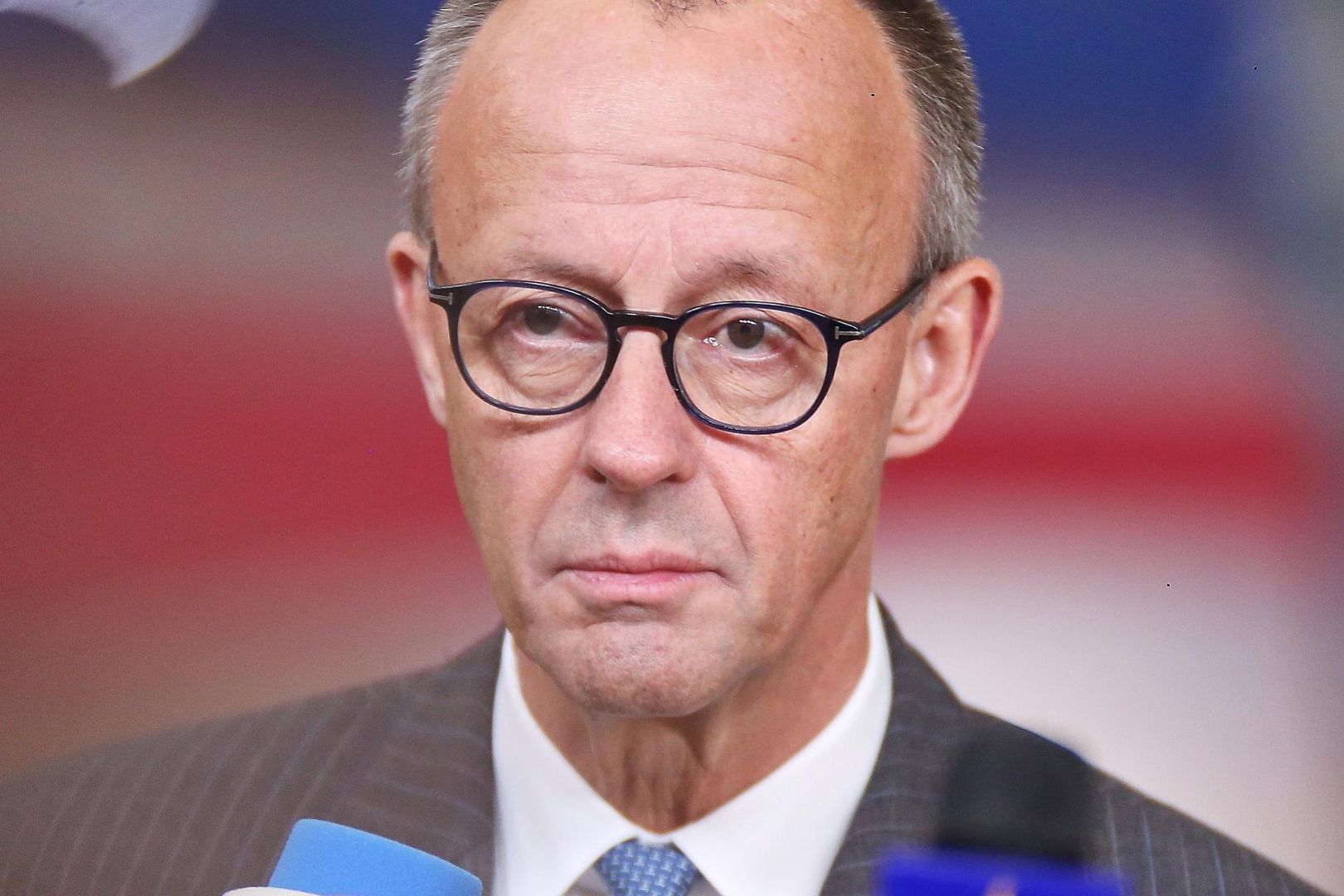 Friedrich Merz (Archiv)