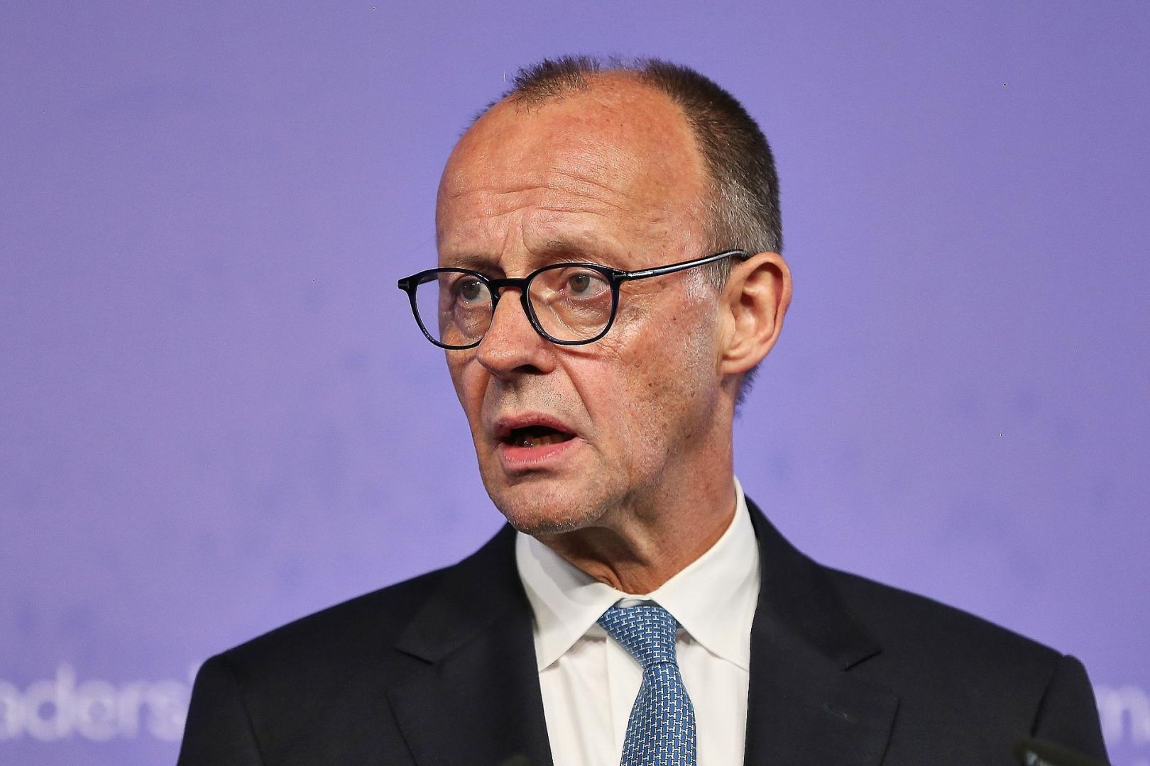 Friedrich Merz (Archiv)