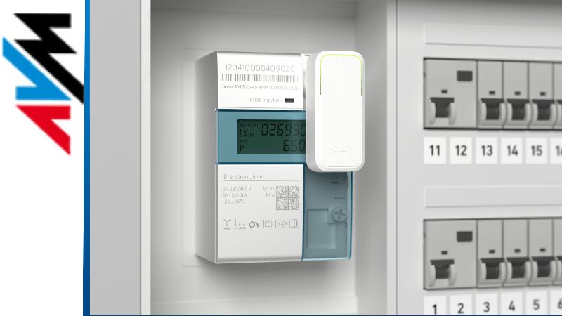 FRITZ!Smart Energy 250 – Neuer Sensor zur Überprüfung des Stromverbrauchs & Entdeckung von Einsparpotential