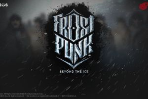 FROSTPUNK: BEYOND THE ICE – Die neue Mobilversion des erfolgreichen Survival-Spiels