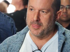 Früherer Apple-Designchef Jony Ive