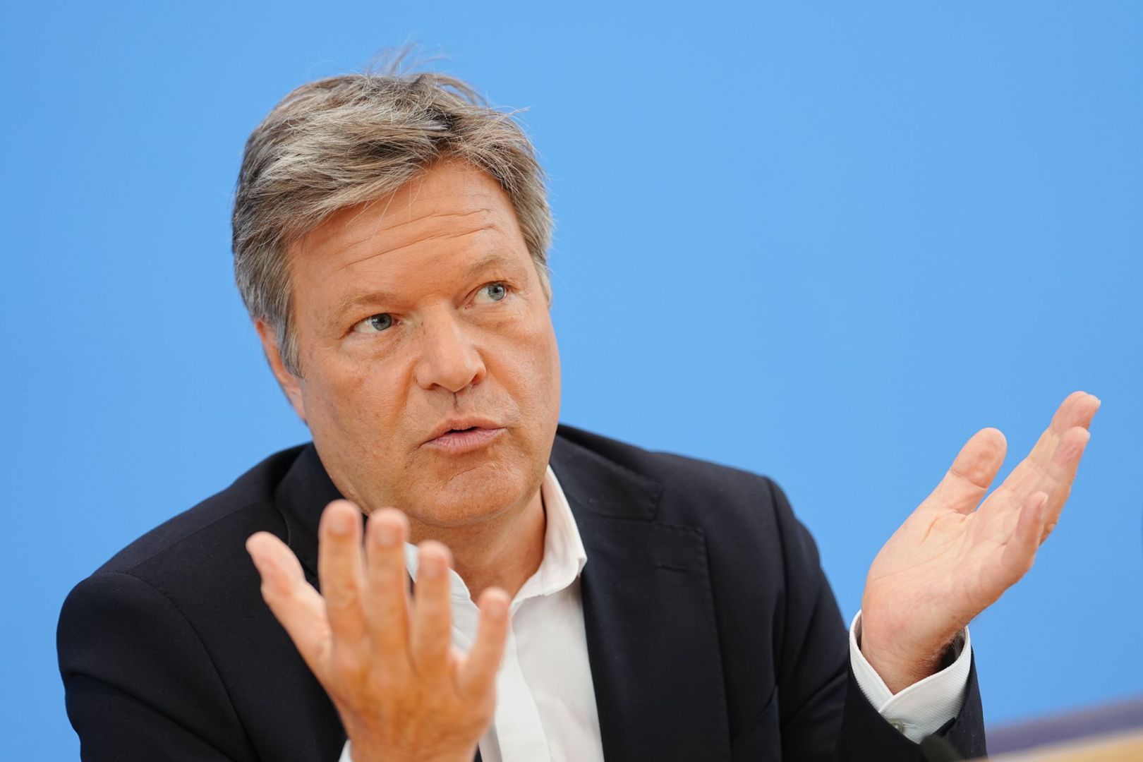 Frühjahrsprojektion der geschäftsführenden Bundesregierung