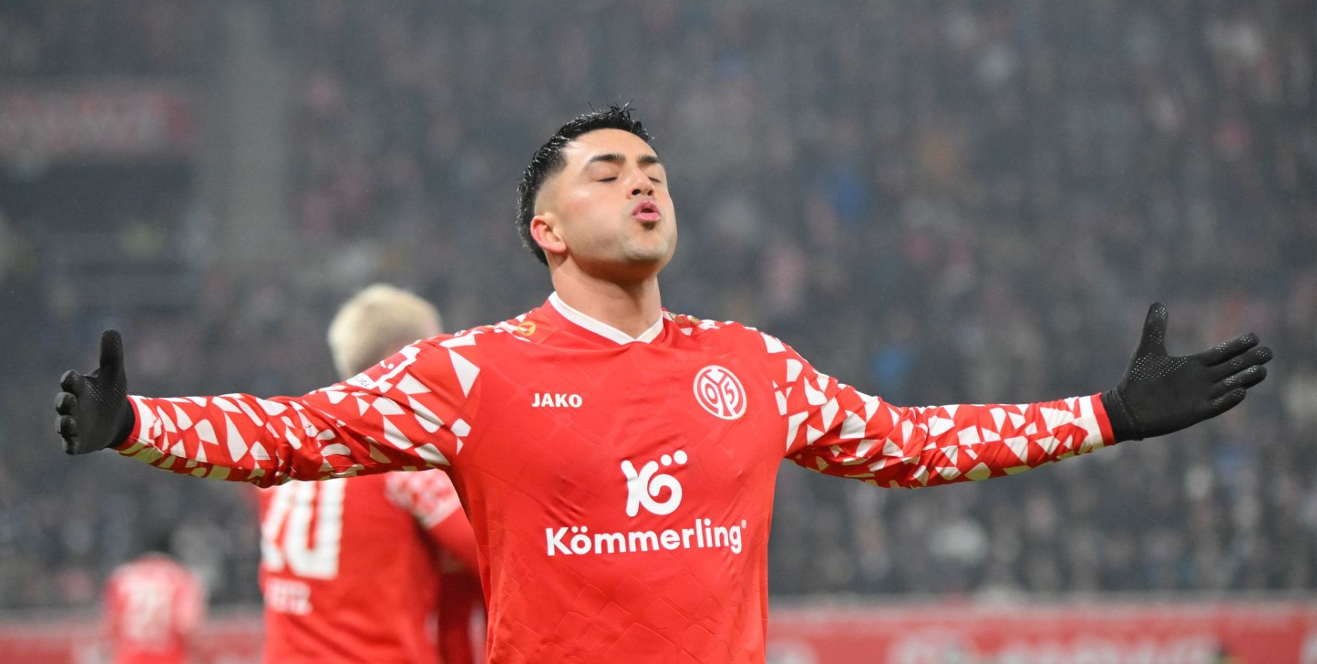 FSV Mainz 05 - Hamburger SV