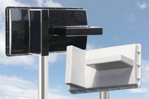 FTS Hennig bringt 5G-Richtantenne jetzt als Black Edition auf den Markt