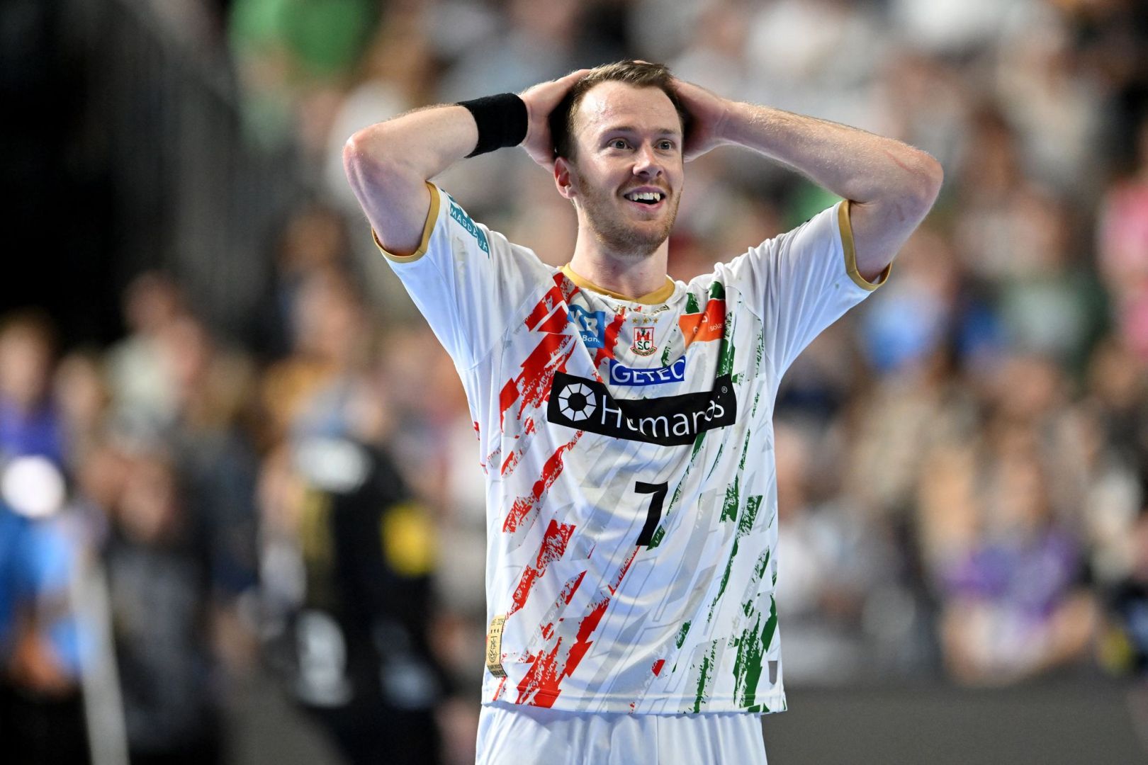 Füchse Berlin - SC Magdeburg