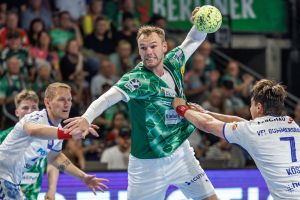 Füchse Berlin - VfL Gummersbach