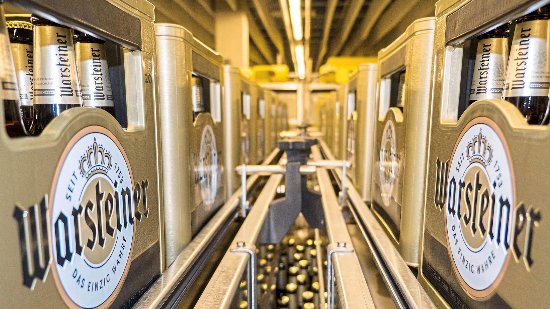 Führungskrise bei Warsteiner spitzt sich zu